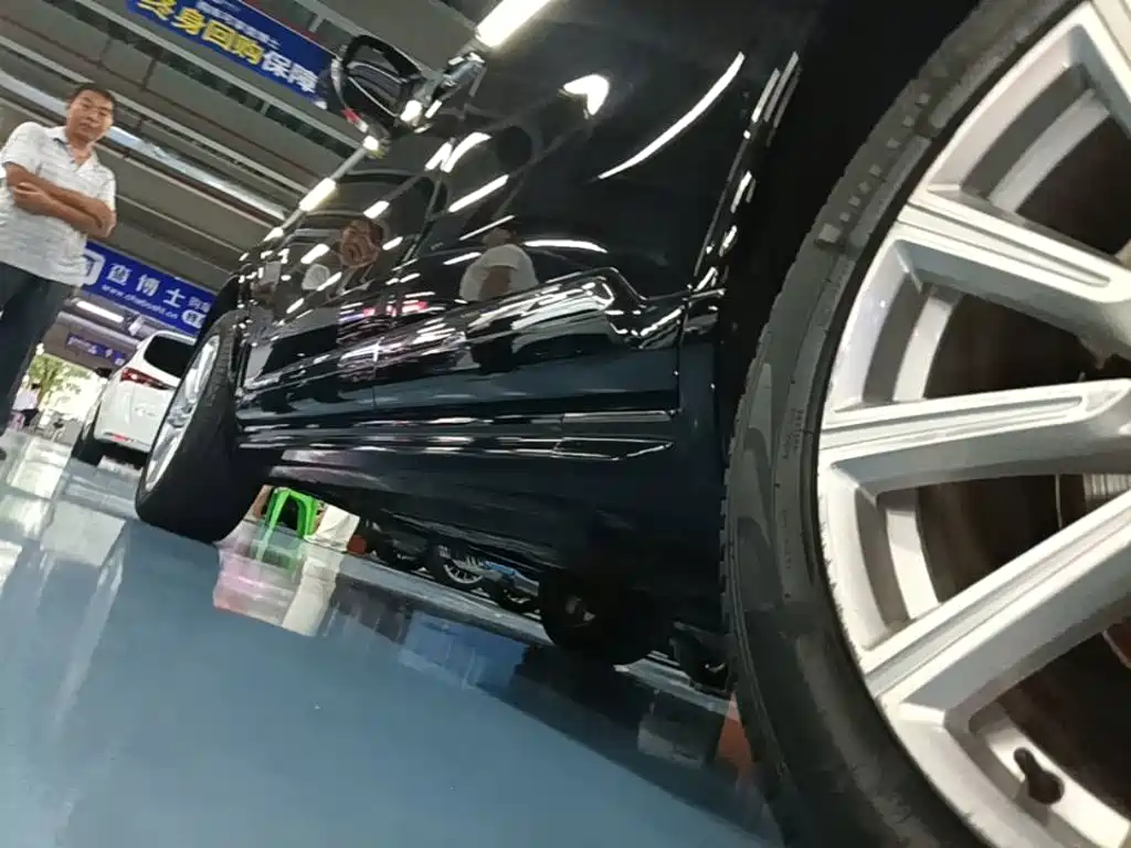 Volvo XC90 — миниатюра 22