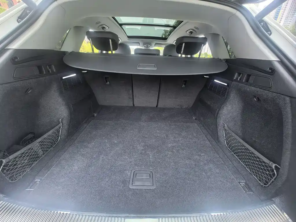 Audi Q5L — миниатюра 16