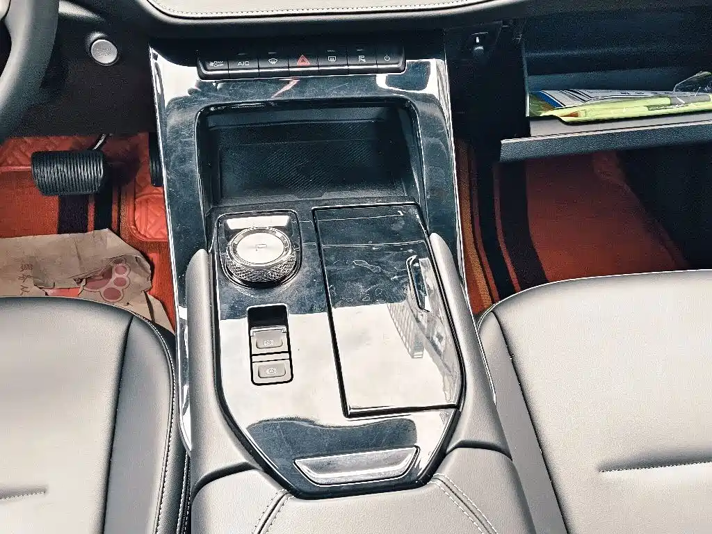 Haval H6 — миниатюра 7