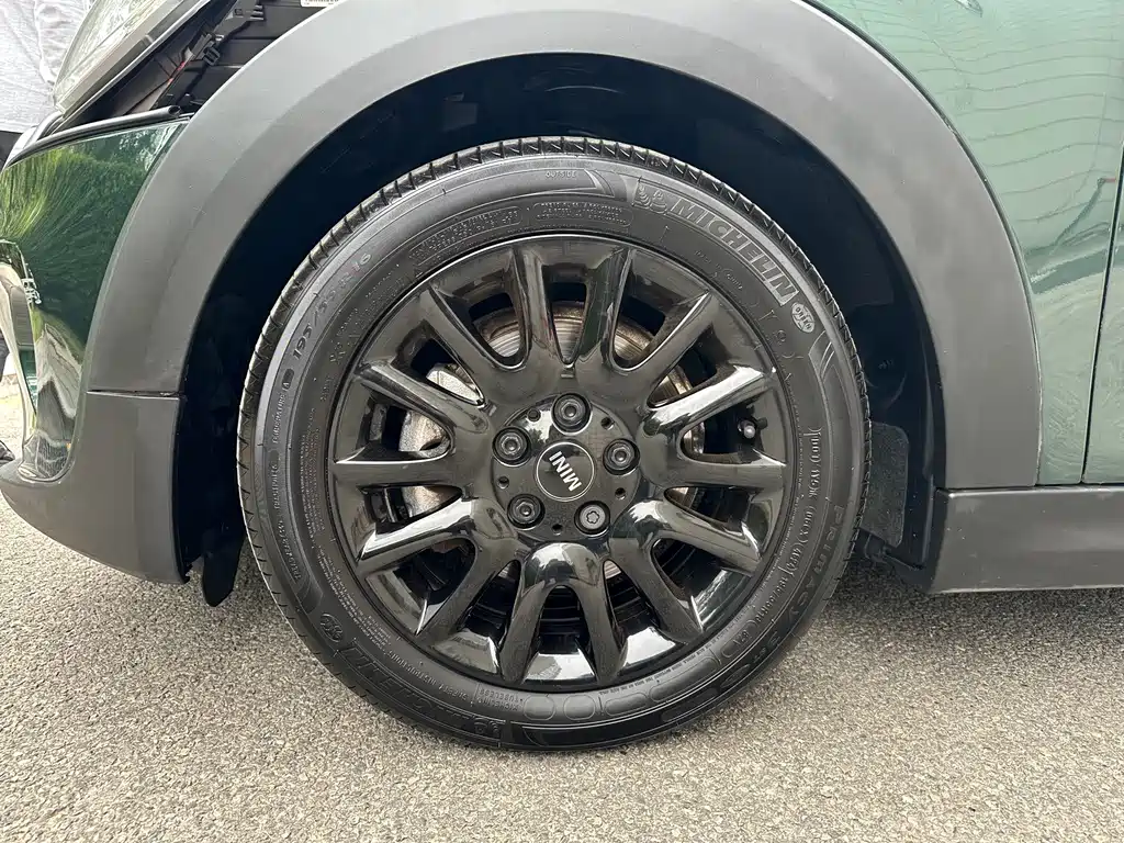 MINI Mini — миниатюра 16