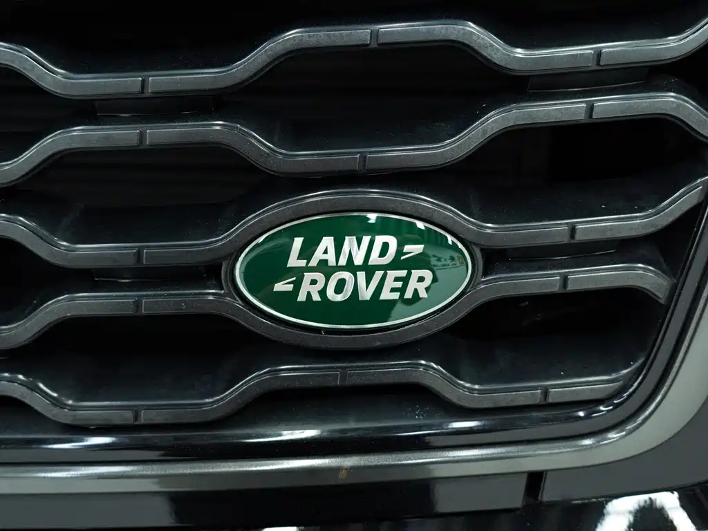 Land Rover Sport — миниатюра 12