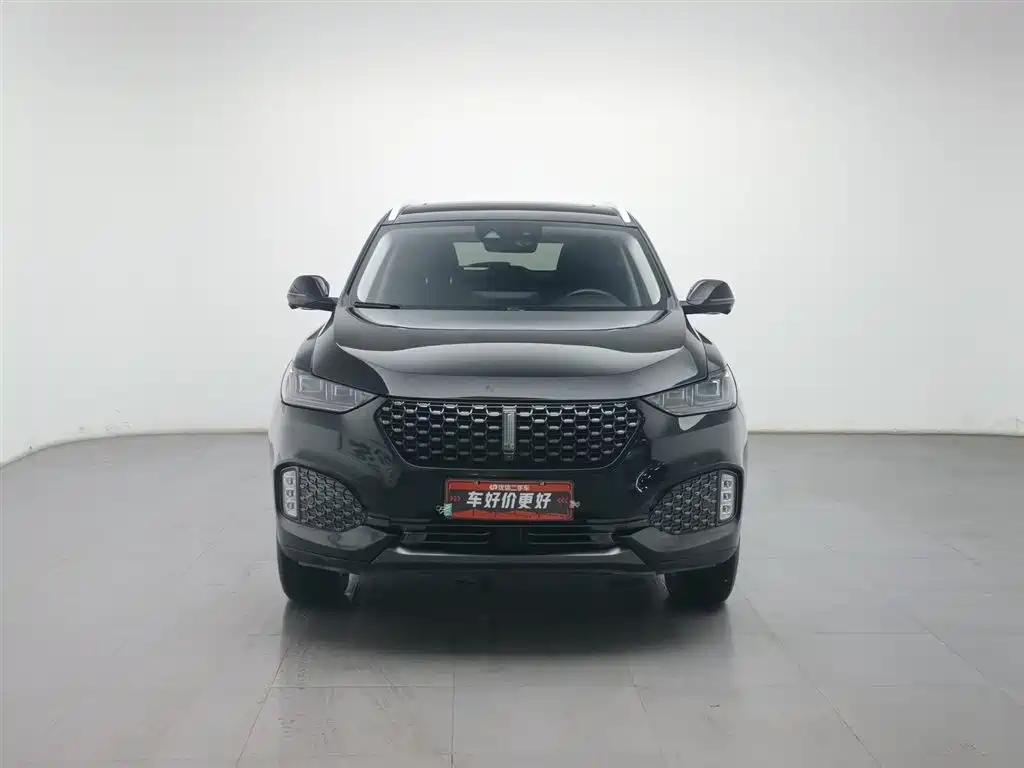 WEI PAI WEI BRAND VV6