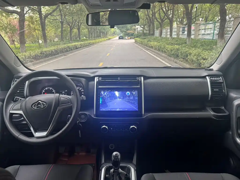 Oshan Oushang X70A — миниатюра 10
