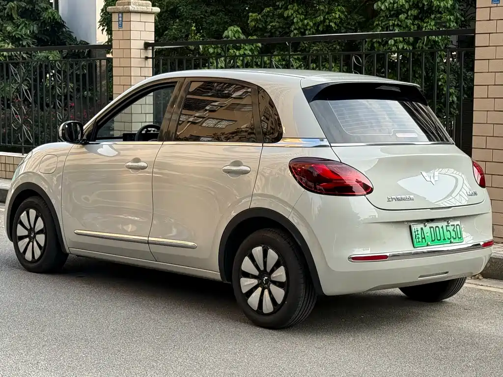 Wuling Bingo — миниатюра 3