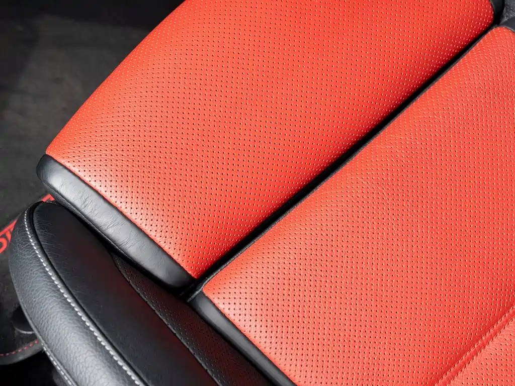 Mercedes-Benz CLA AMG — миниатюра 9