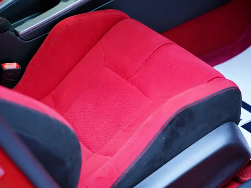Honda Civic (Import) — миниатюра 25