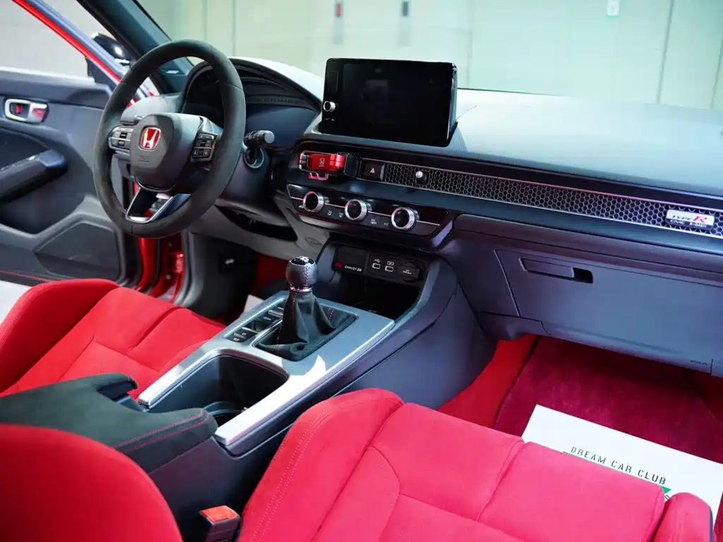 Honda Civic (Import) — миниатюра 30