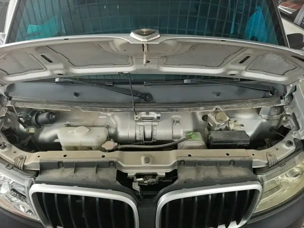 Jinbei X30 — миниатюра 20