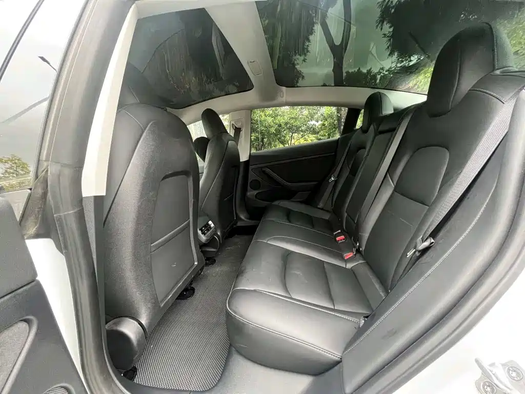 Tesla Model 3 — миниатюра 6