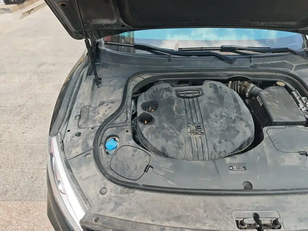 Geely Borui — миниатюра 20