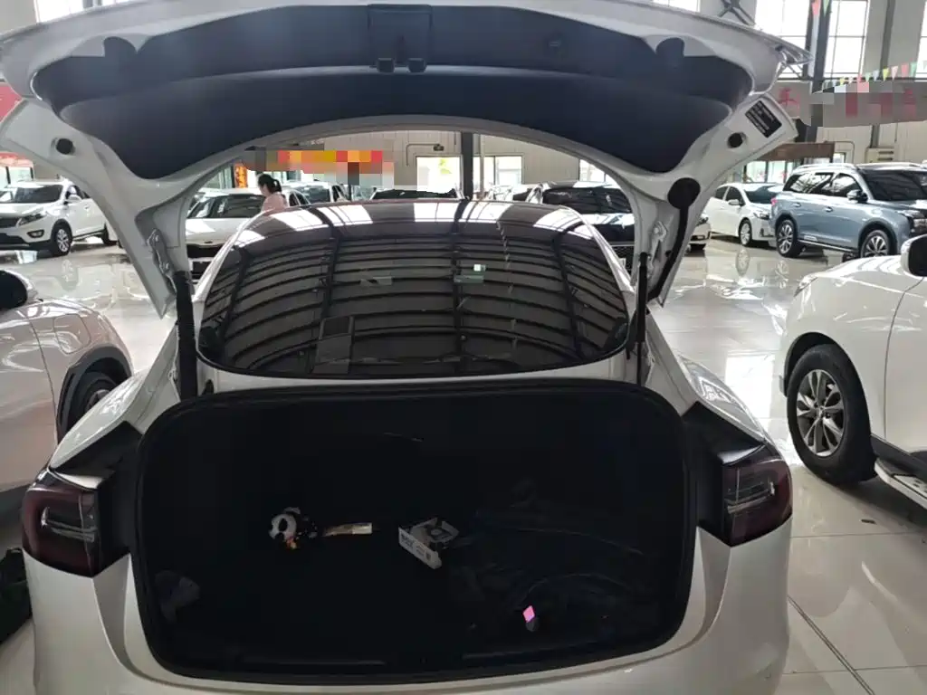 Tesla Model 3 — миниатюра 19