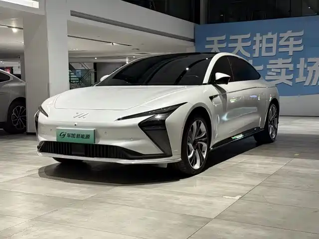 zhiji-automobile zhiji-l7