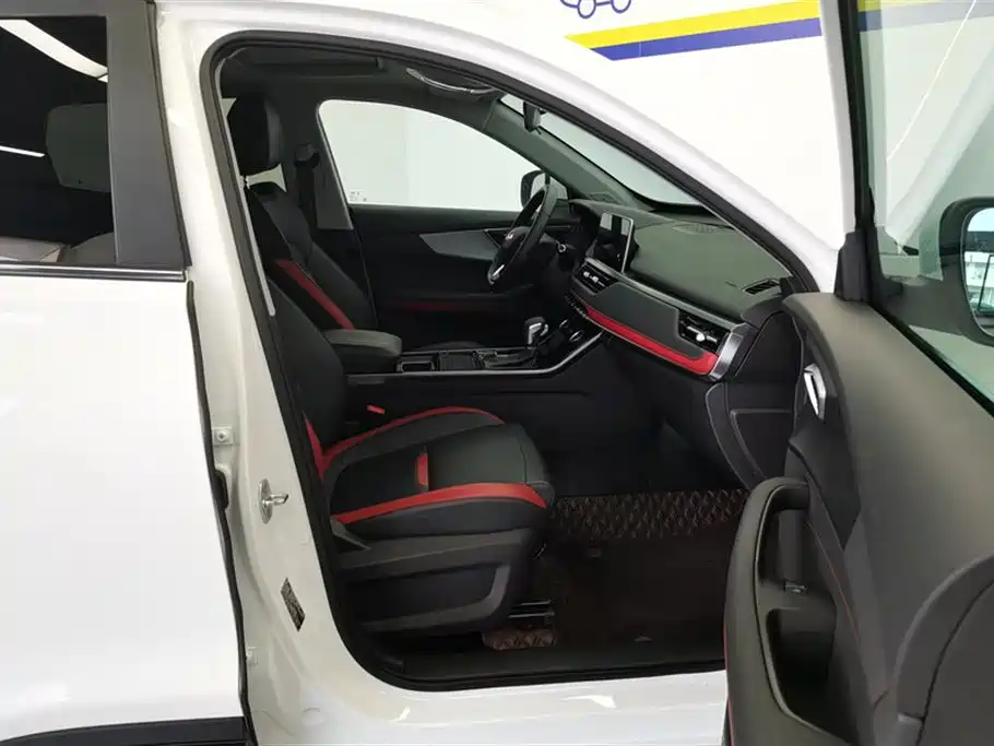 Chery Tiggo 5x 5x 2022 1.5L CVT Fashion