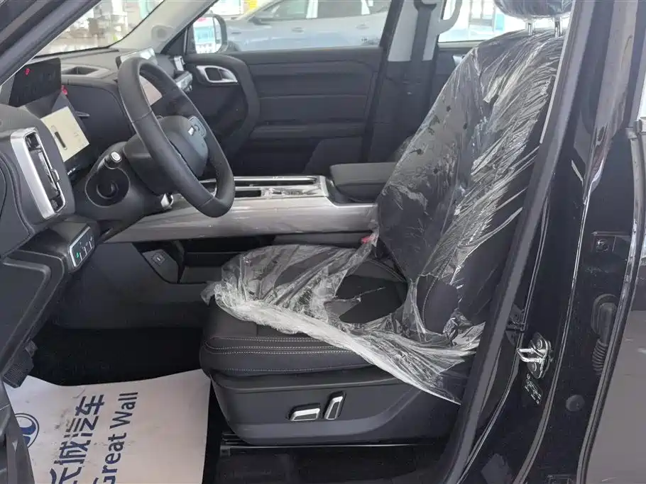 Haval Dargo 2026 1.5T DCT