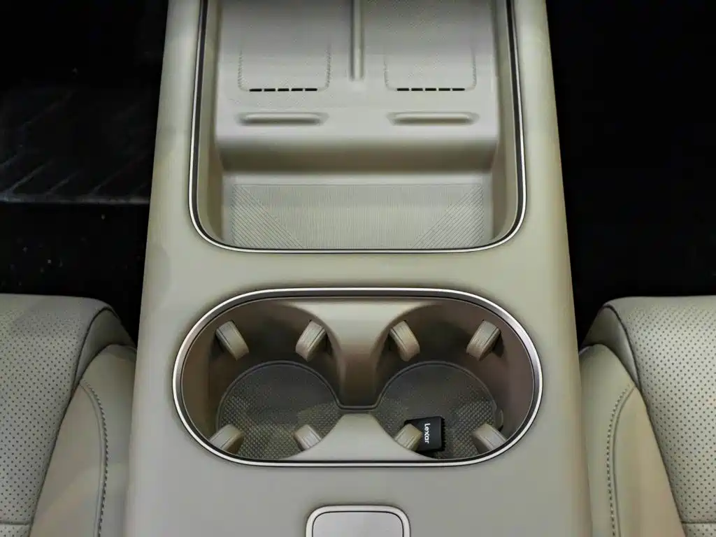 Li Auto Li i6 — миниатюра 21