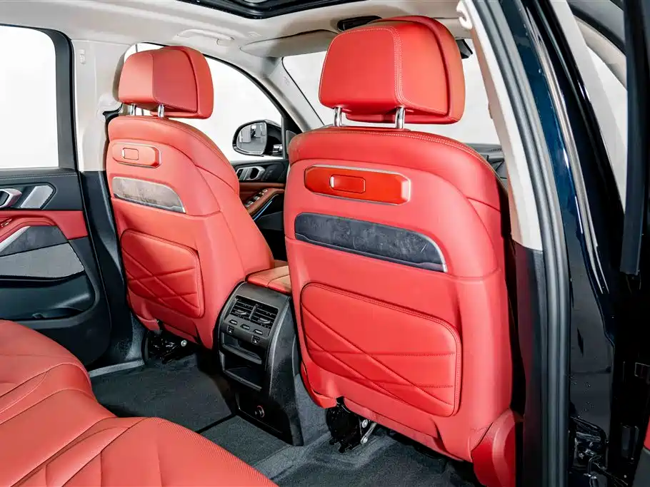 BMW X5 — миниатюра 22