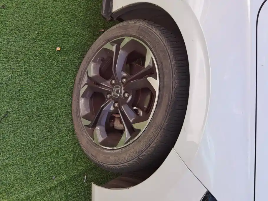 Honda Civic — миниатюра 6