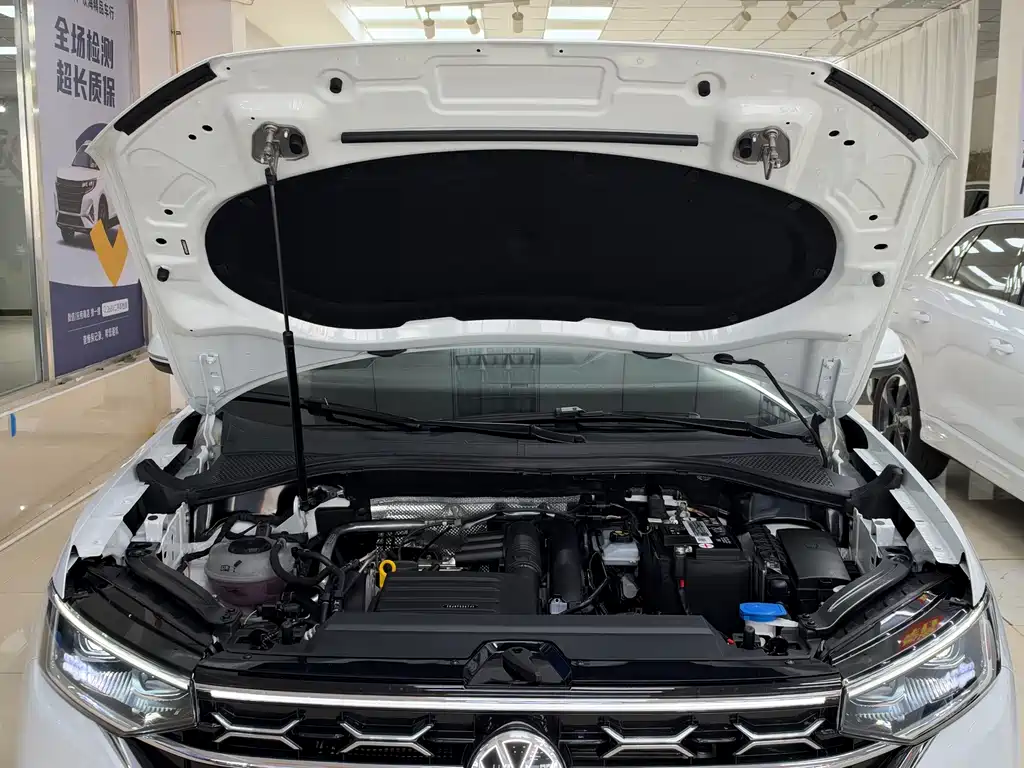 Volkswagen Tayron — миниатюра 24