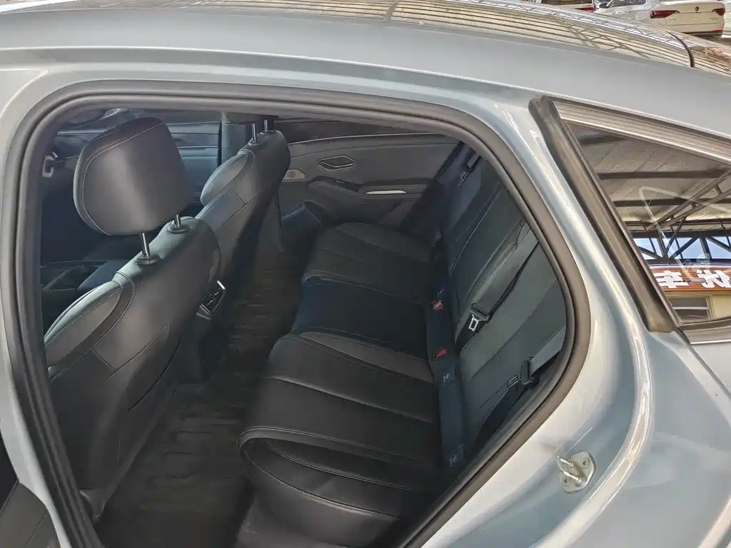 BYD Qin L — миниатюра 7