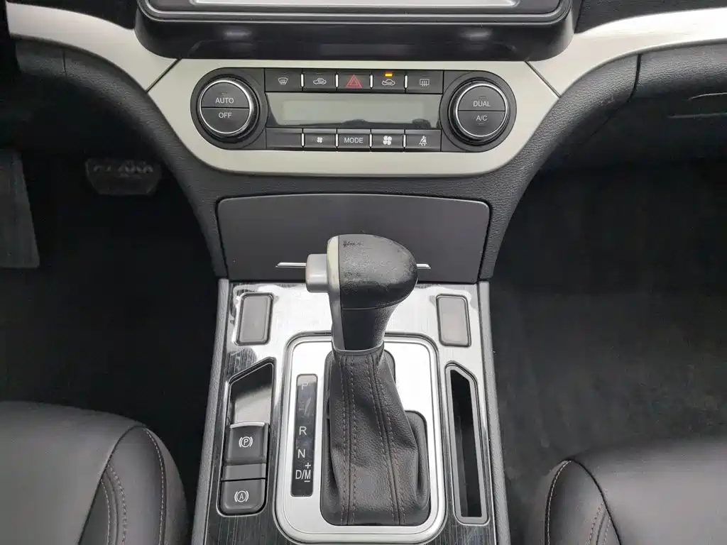 Haval H6 Coupe — миниатюра 13