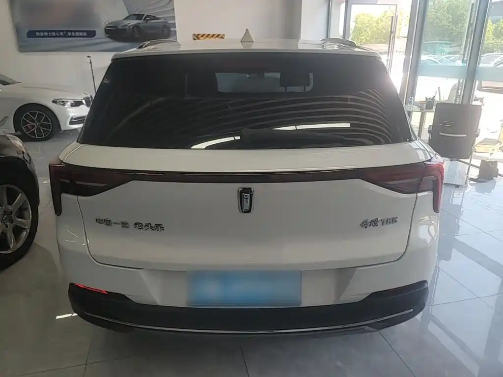 Bestune T55 2023 1.5T AT