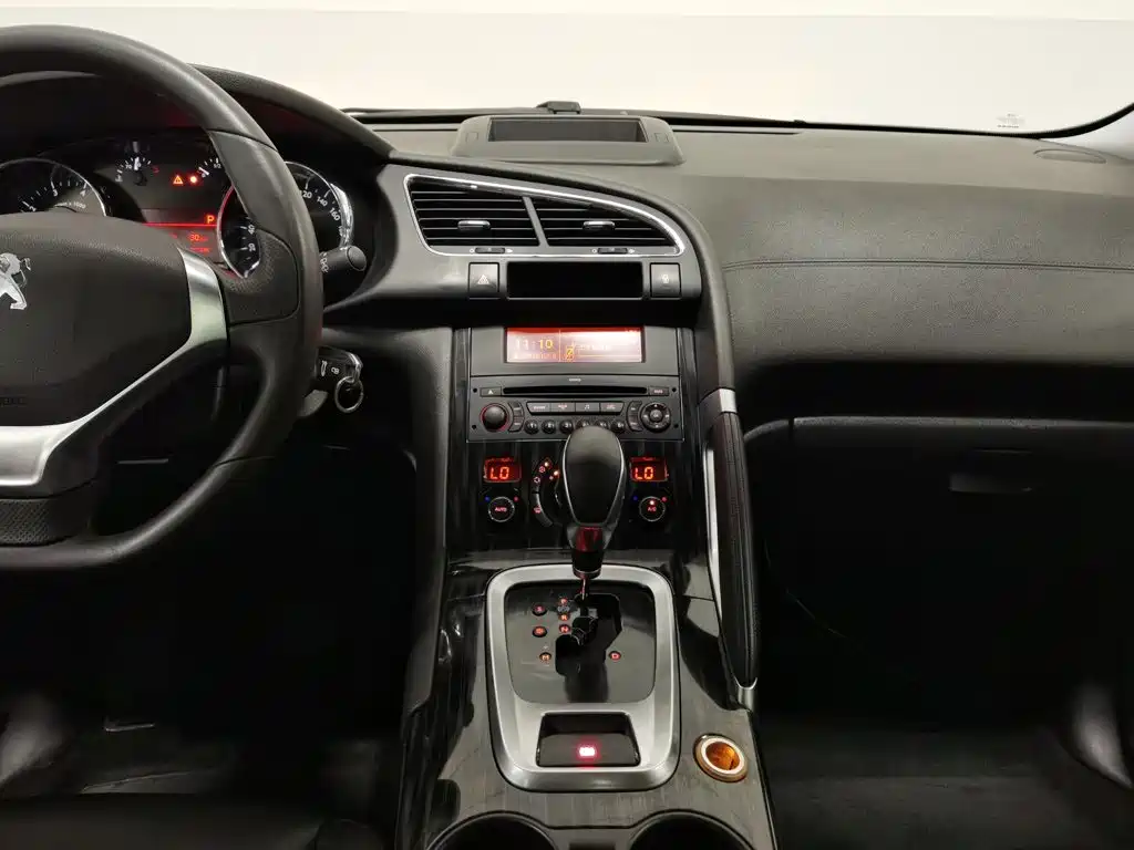 Peugeot 3008 — миниатюра 12