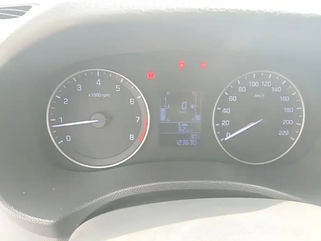 Hyundai ix25 — миниатюра 16