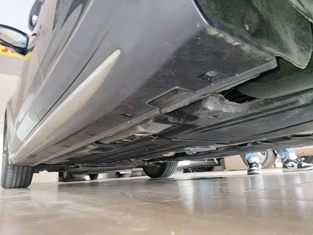 Geely Xingrui — миниатюра 22