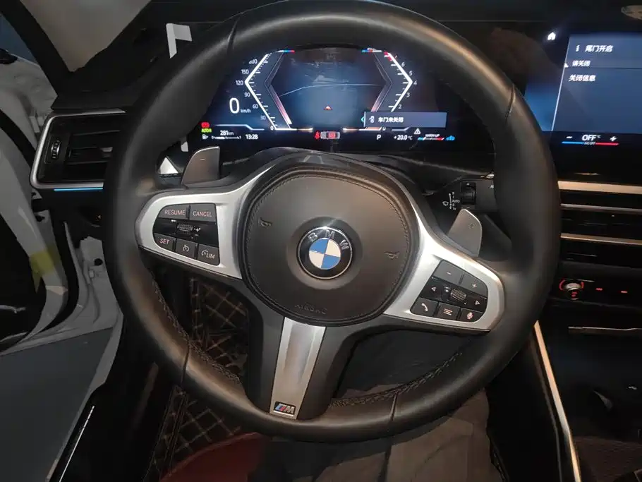 BMW 3 Series — миниатюра 15
