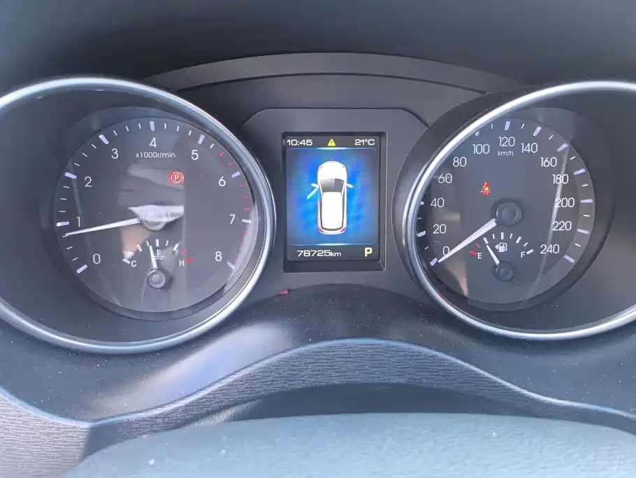 Haval H6 Coupe — миниатюра 13