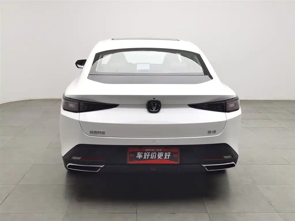Changan Eado 2024 1.5T GDI AT Flagship