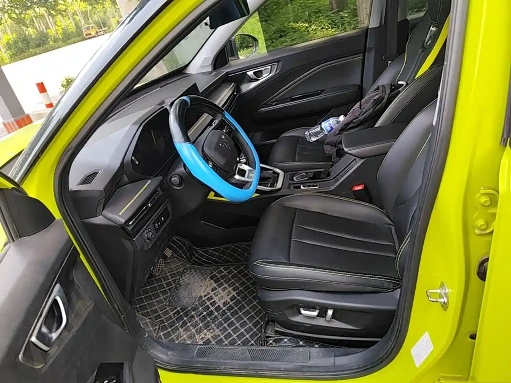 Wuling Xingchi — миниатюра 15