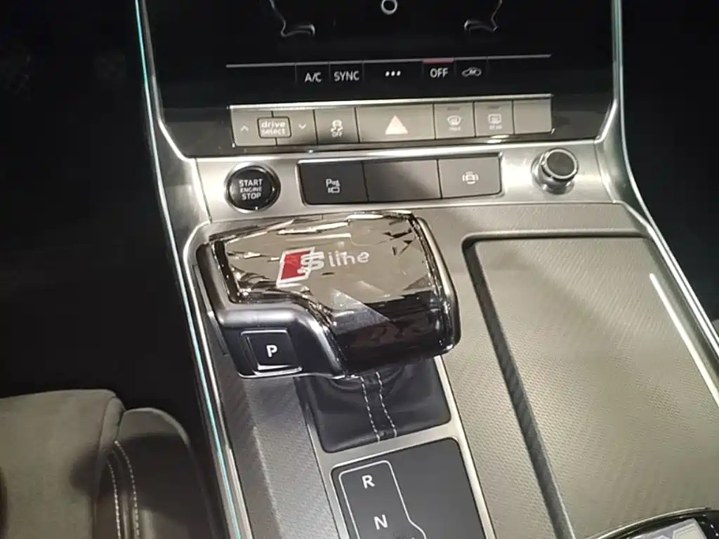Audi A7L — миниатюра 21