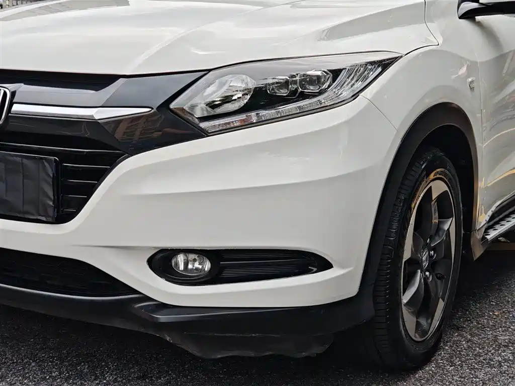 Honda Vezel 2017 1.8L CVT