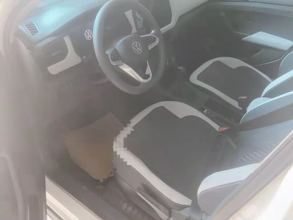 Volkswagen Tharu — миниатюра 15