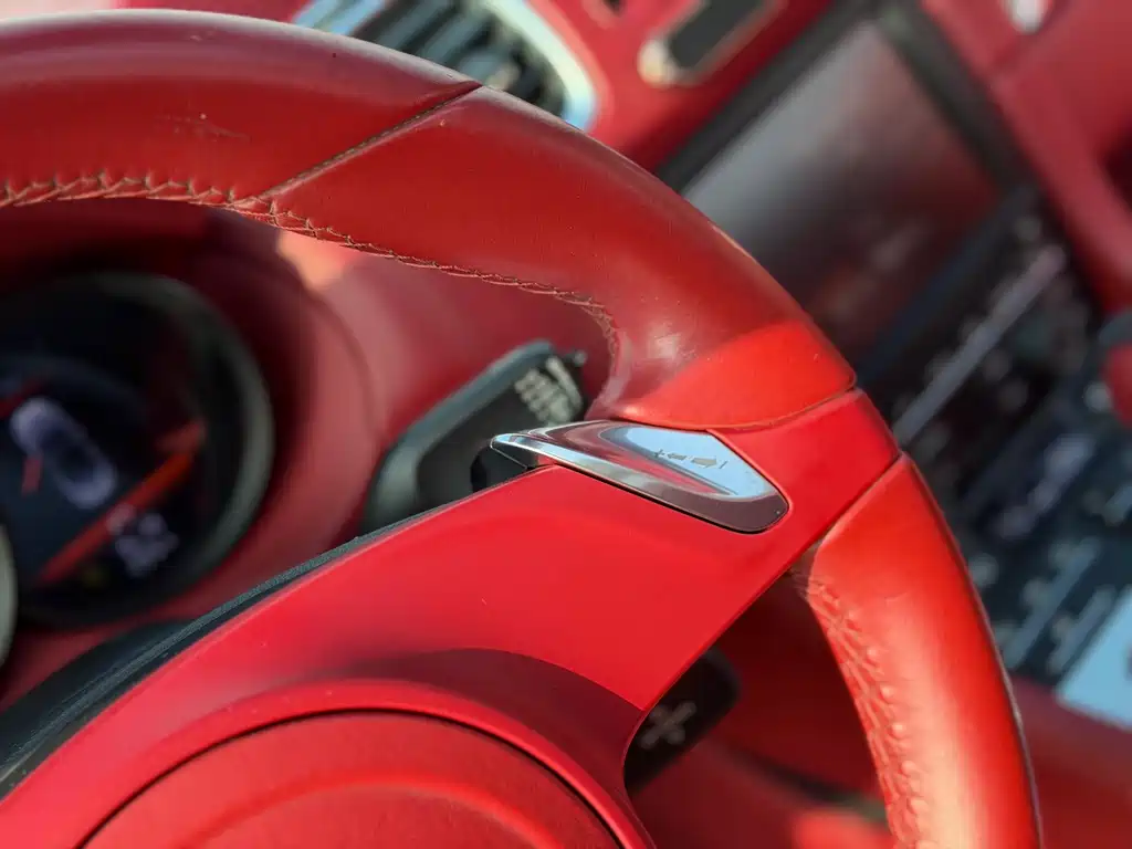 Porsche Boxster — миниатюра 15