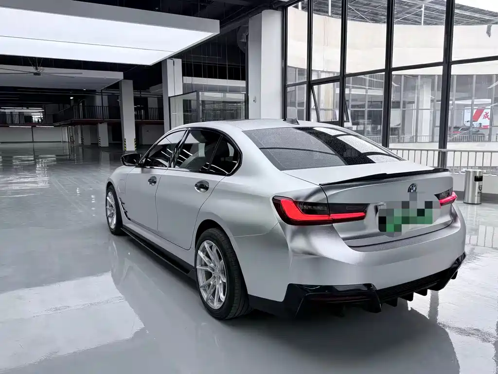 BMW i3 — миниатюра 8