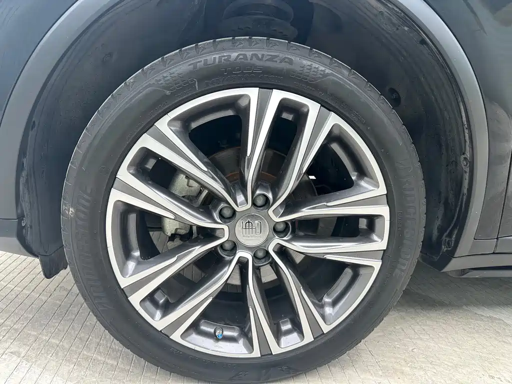 BYD Tang — миниатюра 12