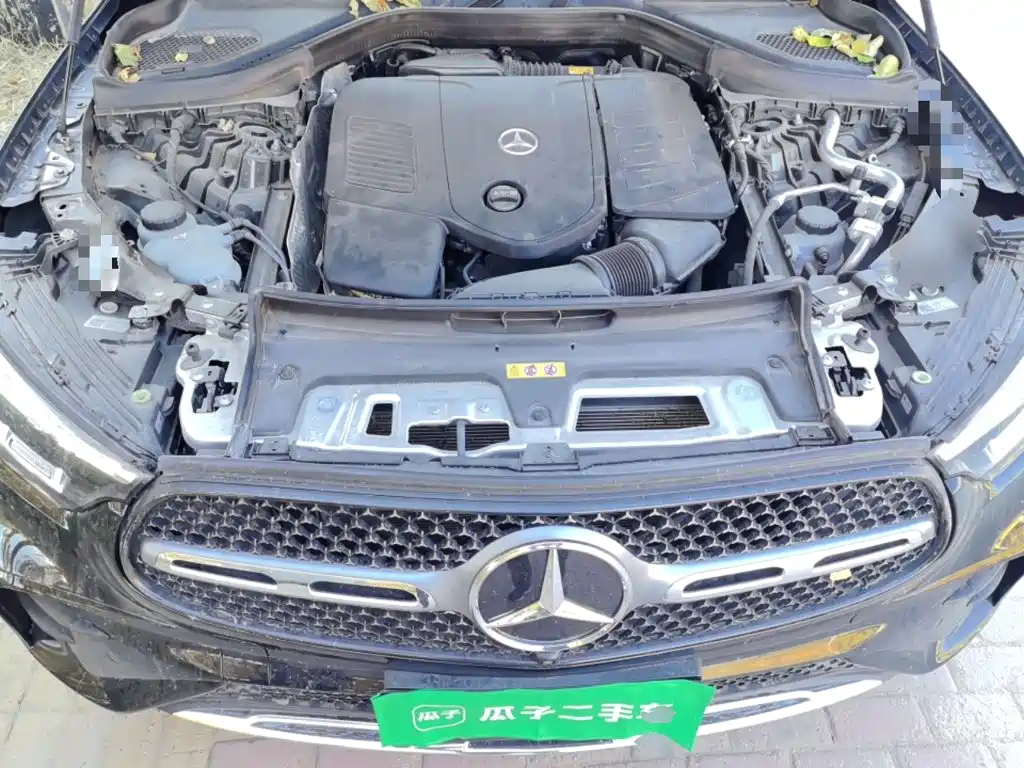 Mercedes-Benz GLC — миниатюра 16