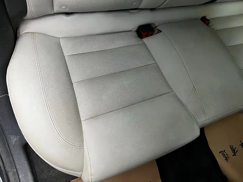 Geely Binrui — миниатюра 20
