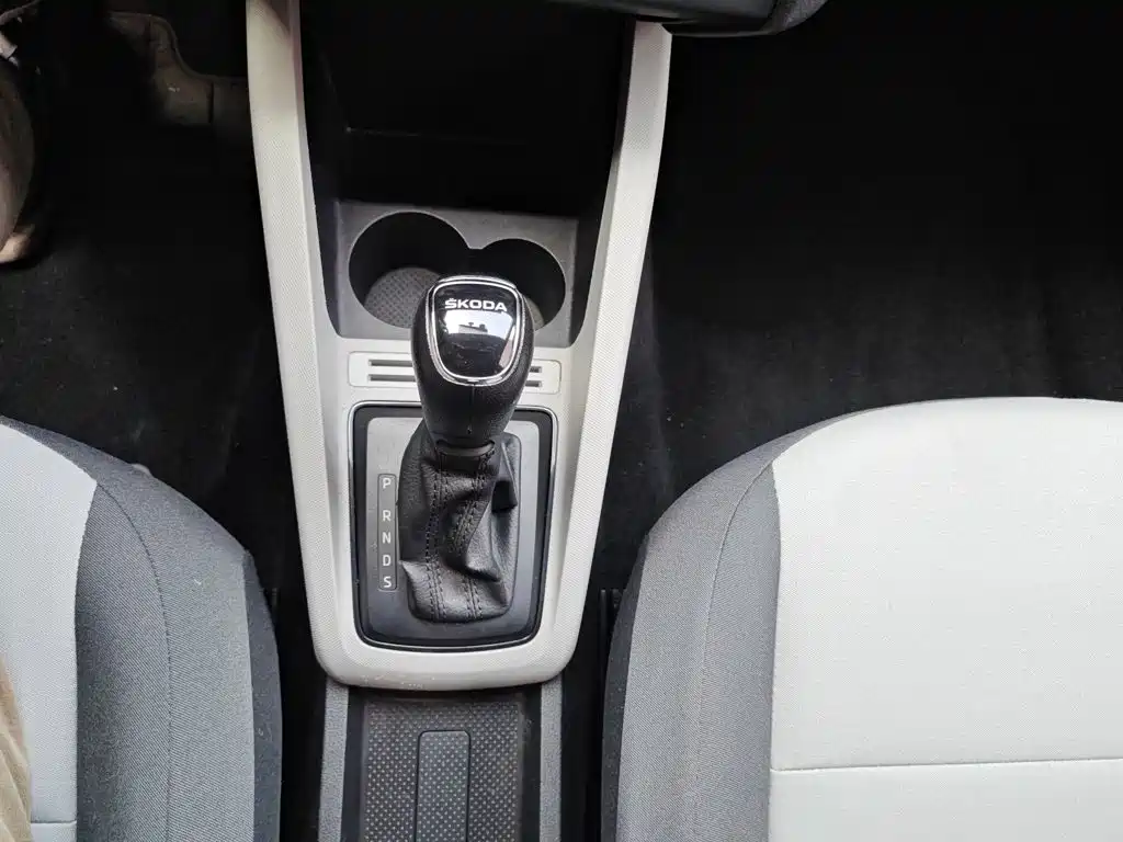 Skoda Fabia — миниатюра 5