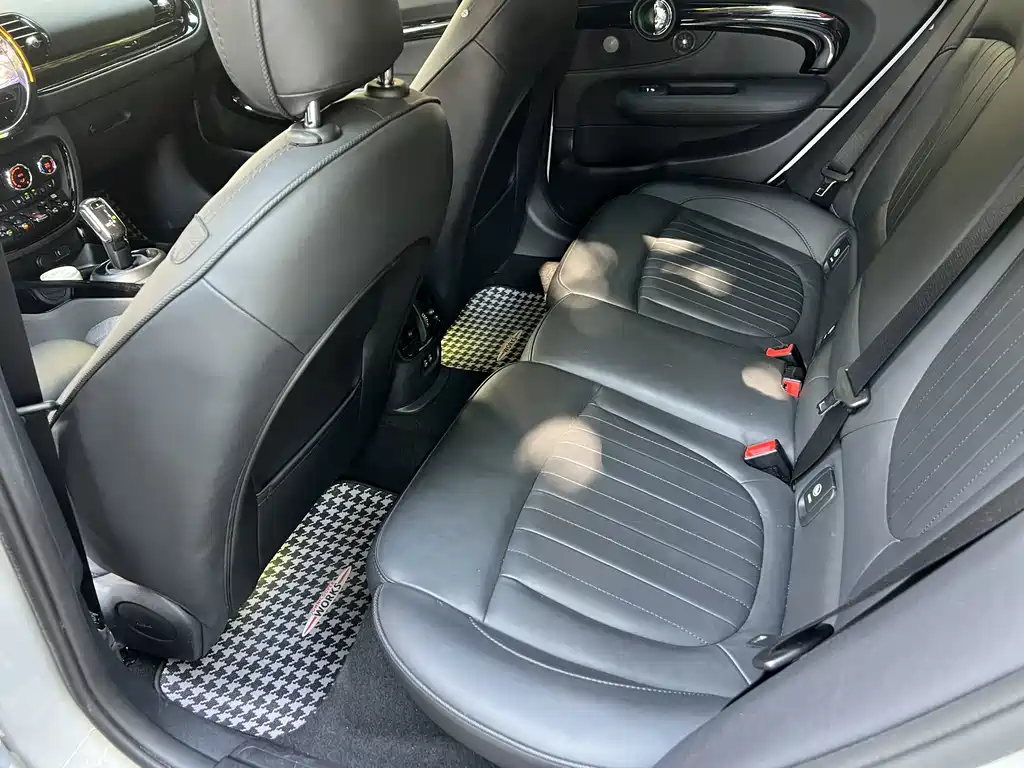 MINI Mini JCW Clubman — миниатюра 9