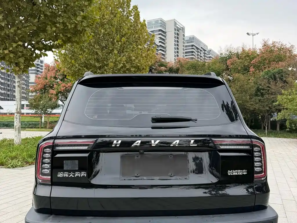 Haval Big Dog — миниатюра 3
