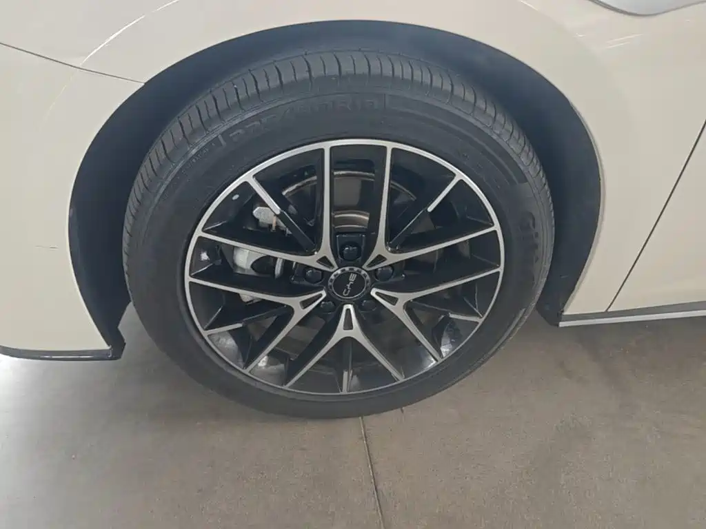 BYD Seal 07 DM-i — миниатюра 25