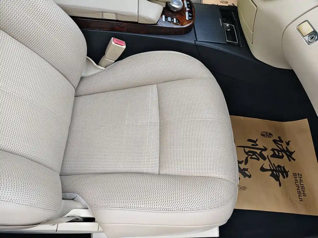 Mercedes-Benz S-Class S 2006 S 350