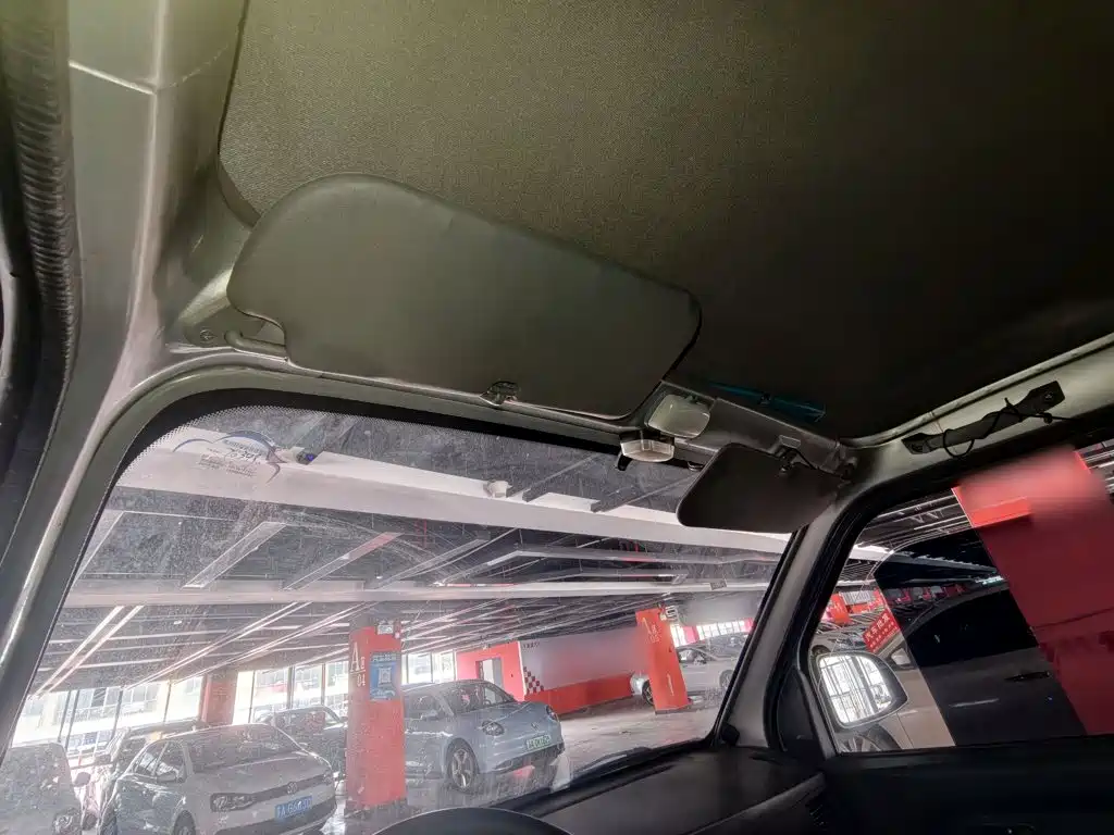 Wuling Wuling EV50 — миниатюра 18