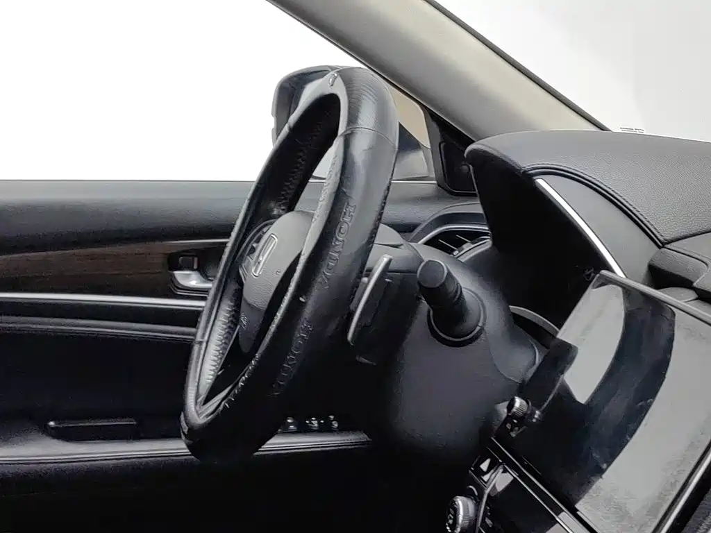 Honda Avancier — миниатюра 22