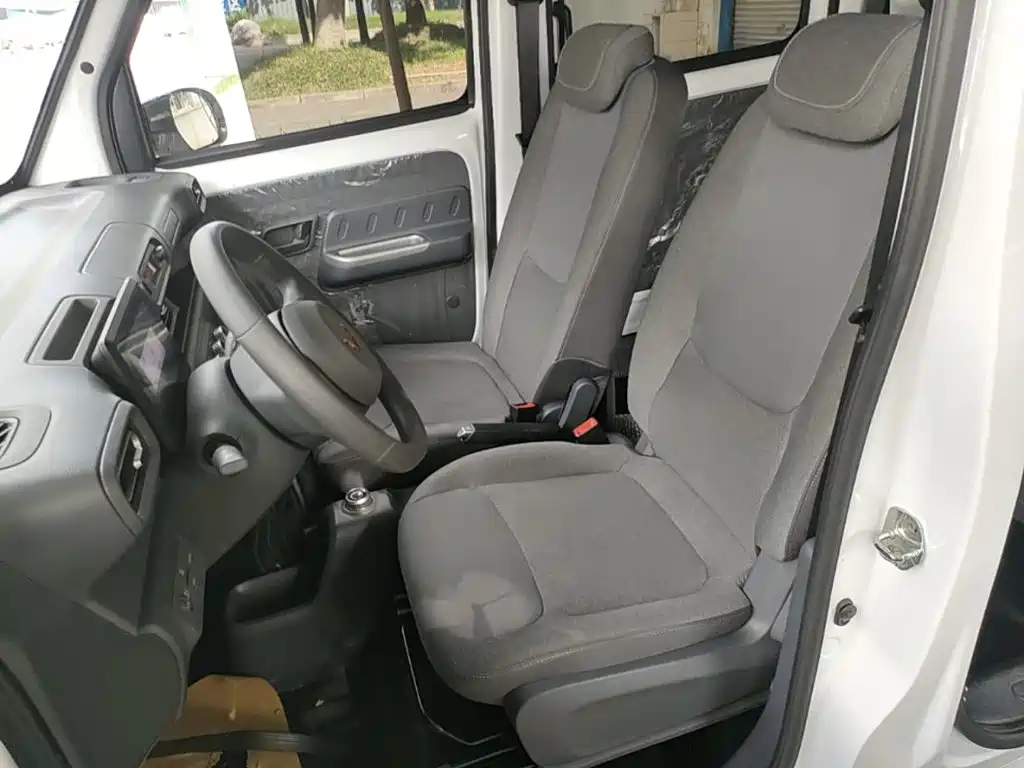 Wuling Zhiguang EV — миниатюра 15