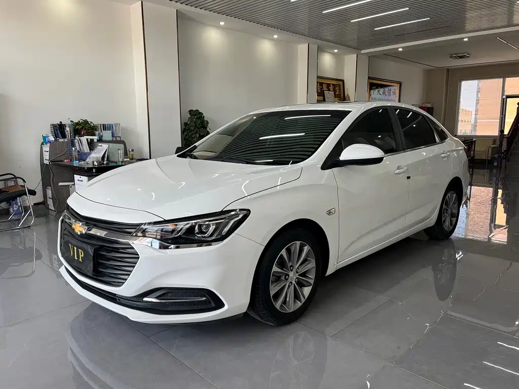 Купить Chevrolet Monza