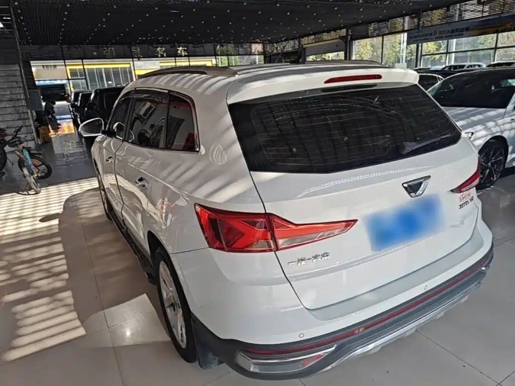 Jetta VS7 — миниатюра 5